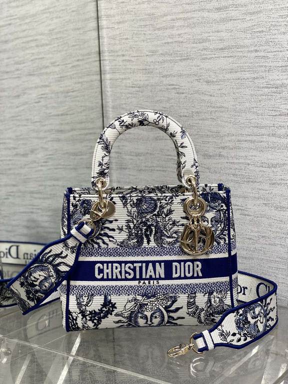 Dior Bag