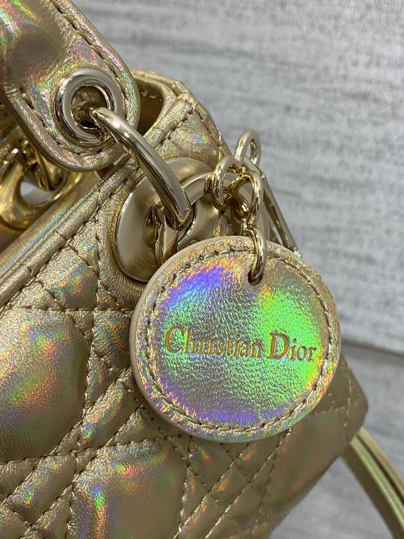 Dior Bag