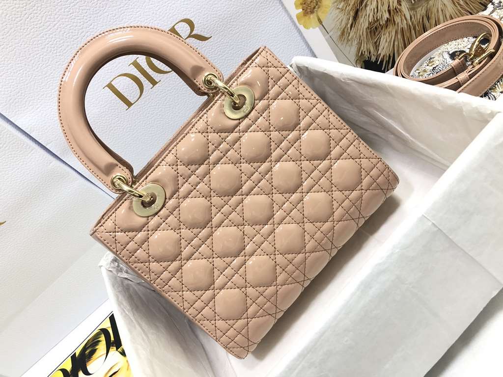 Dior Bag