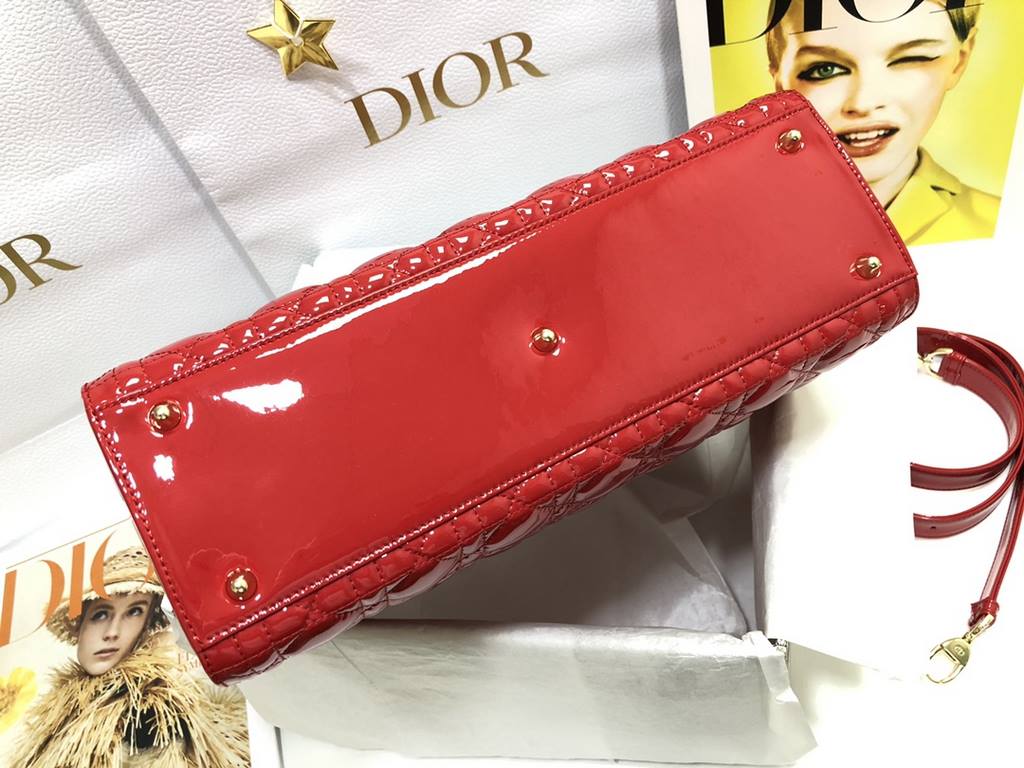 Dior Bag