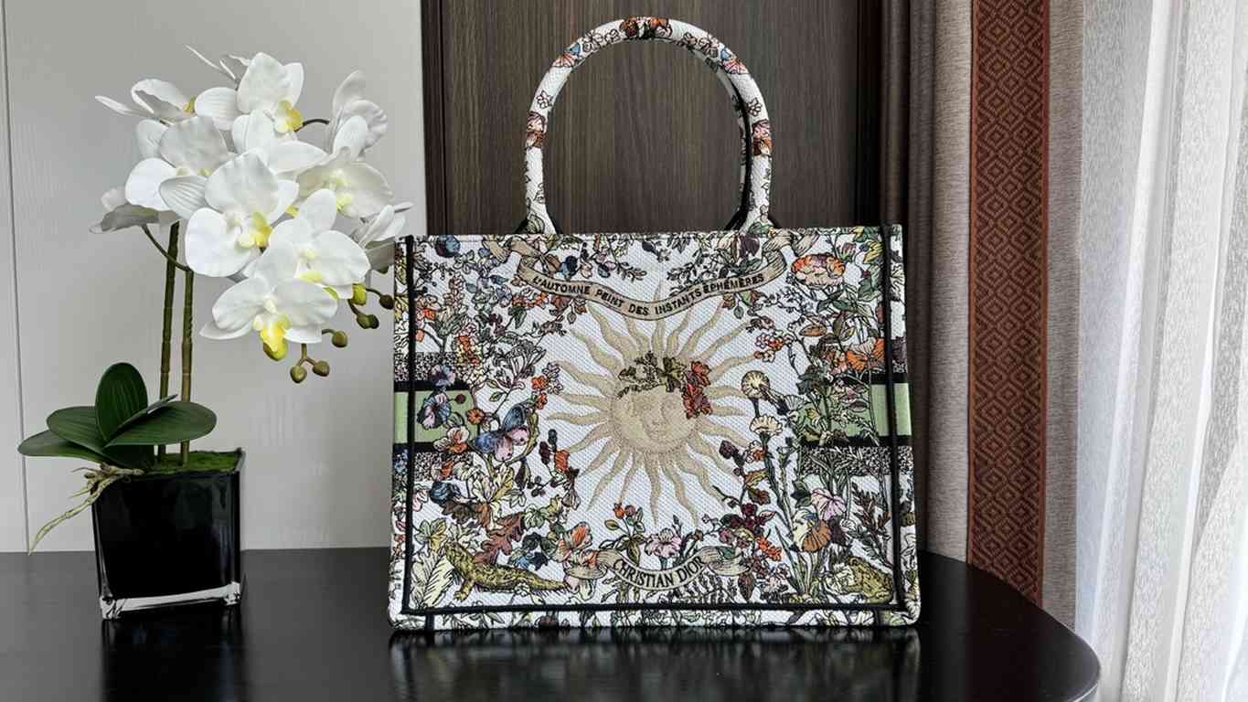 Dior Bag