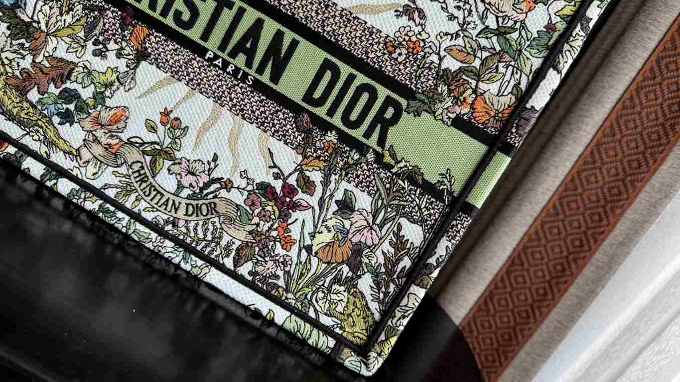 Dior Bag