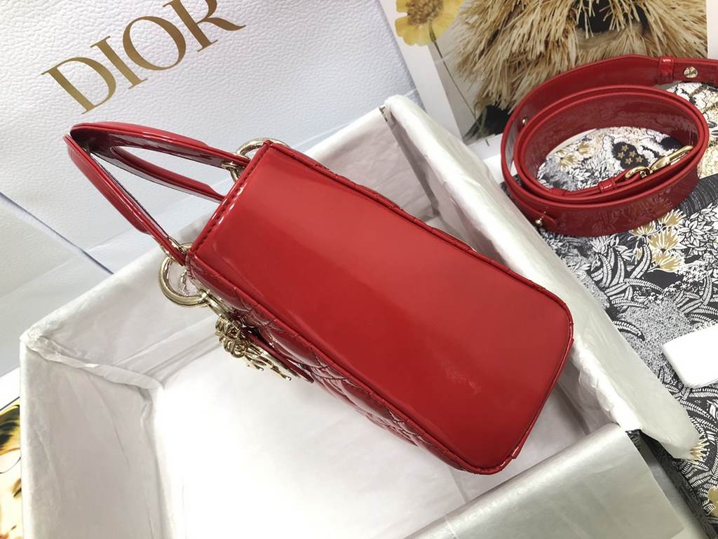 Dior Bag