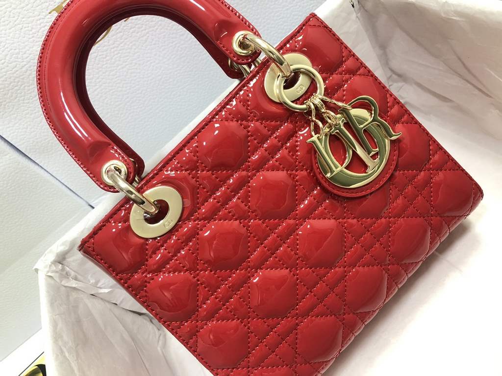 Dior Bag