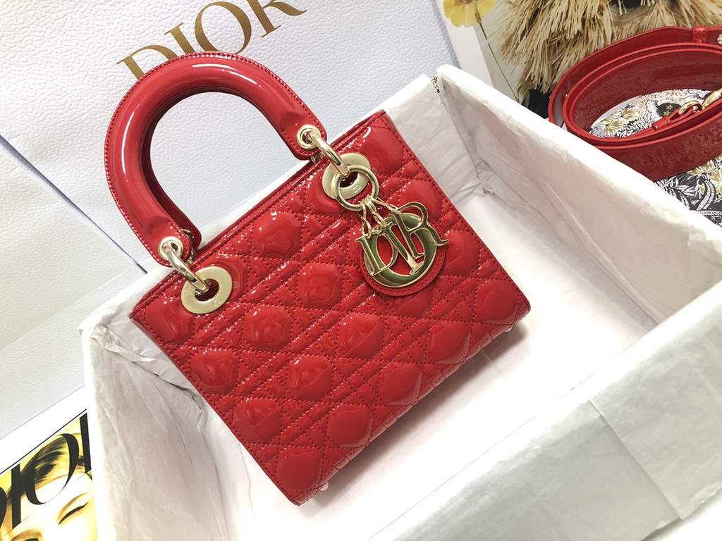 Dior Bag