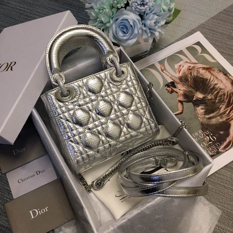 Dior Bag