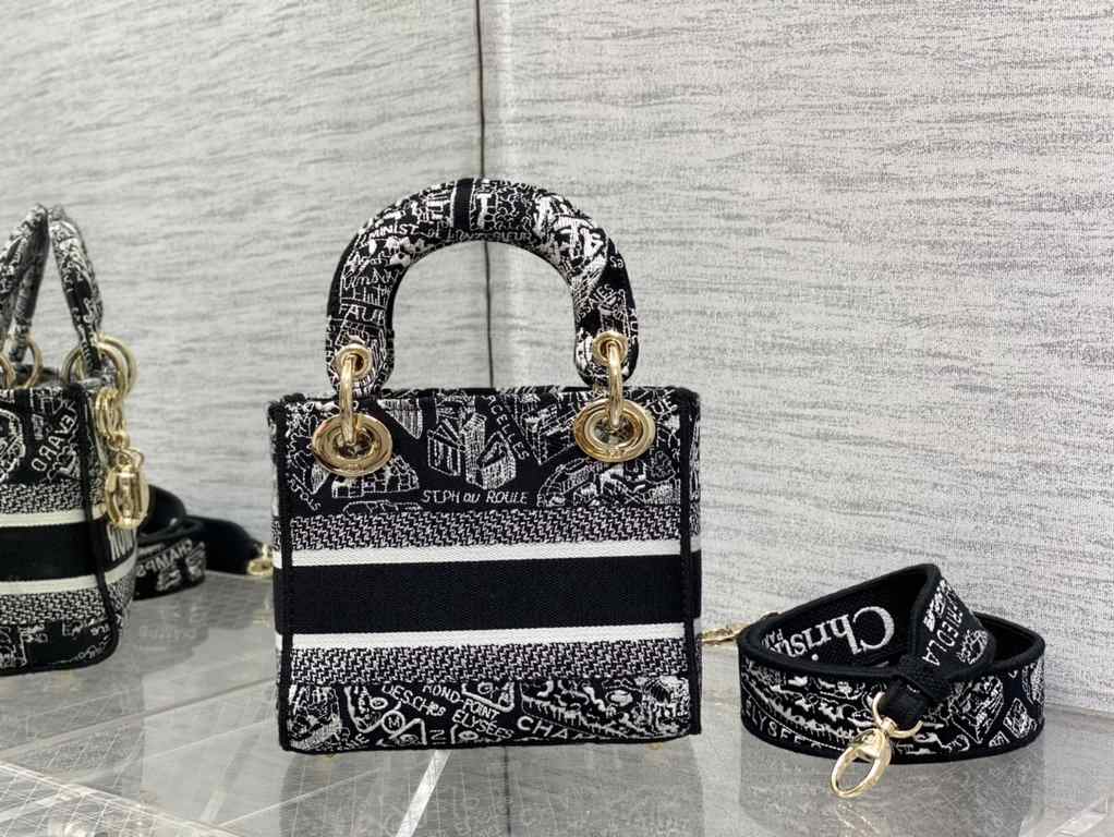 Dior Bag