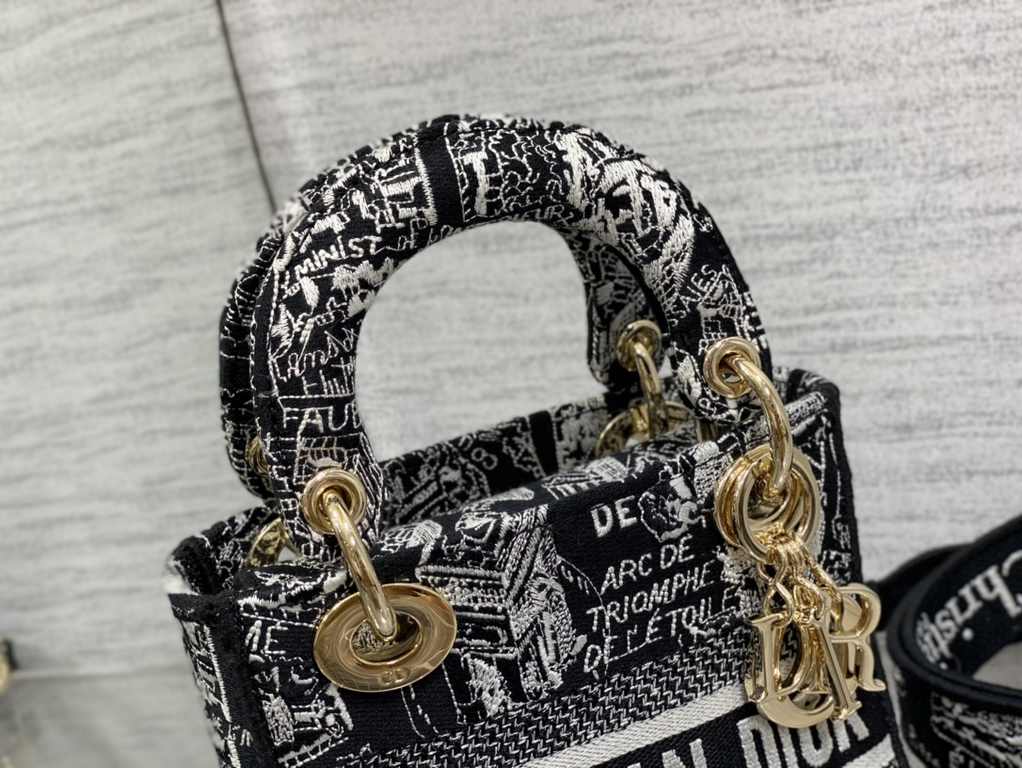 Dior Bag