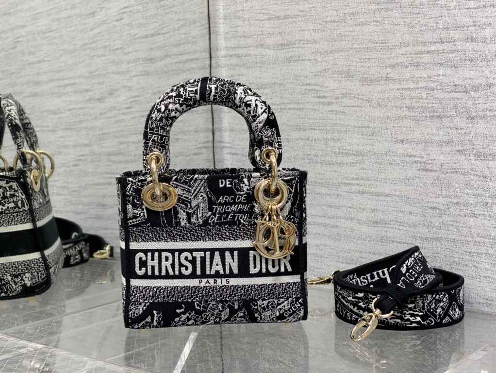 Dior Bag