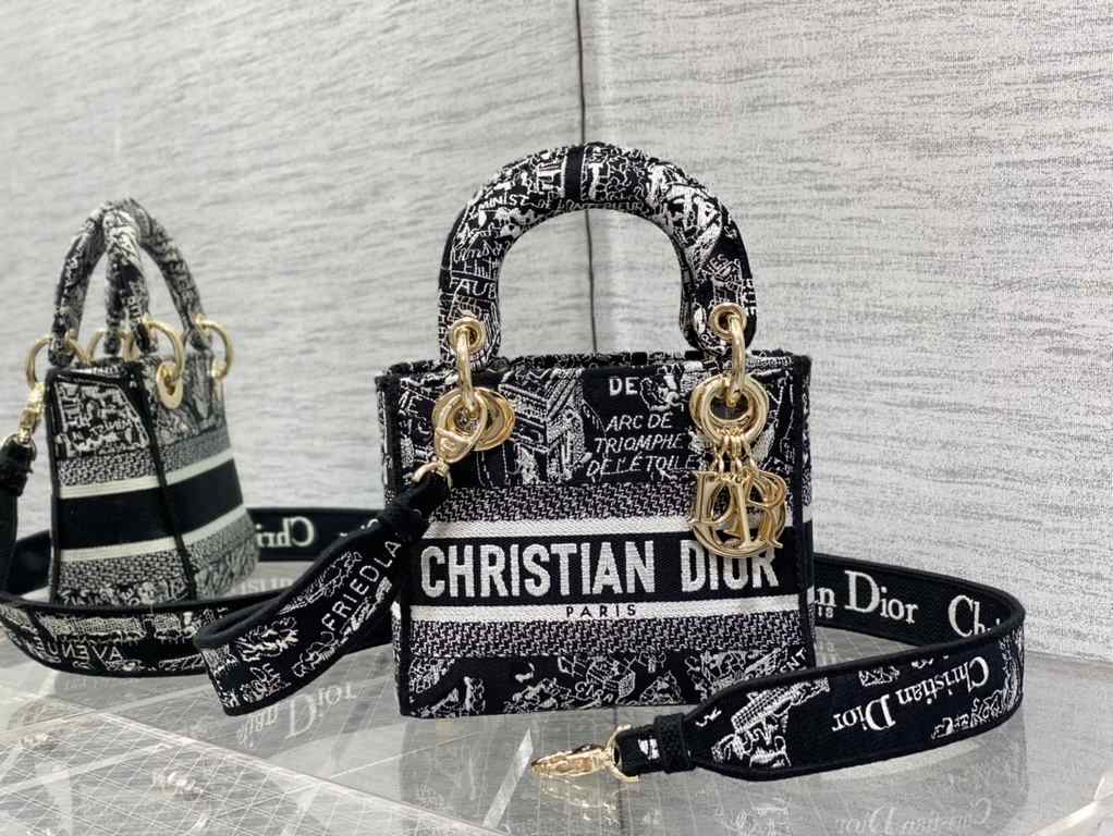 Dior Bag