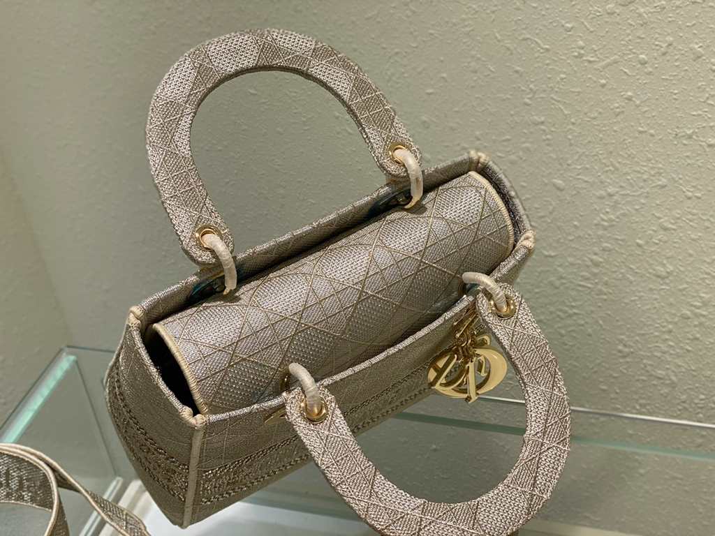 Dior Bag