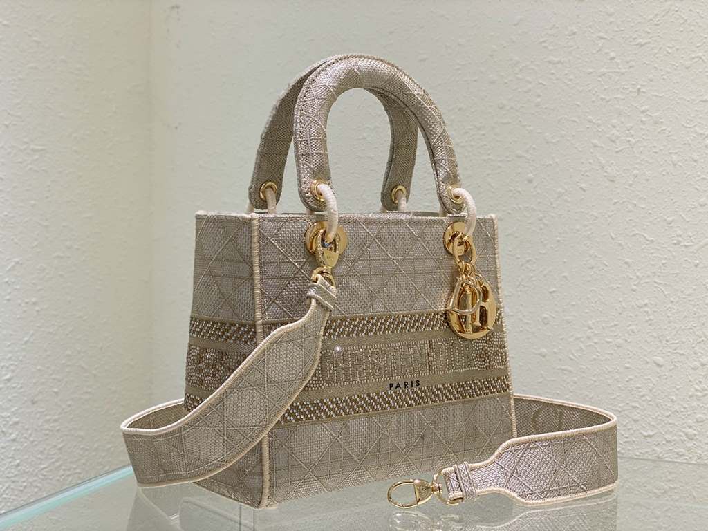 Dior Bag