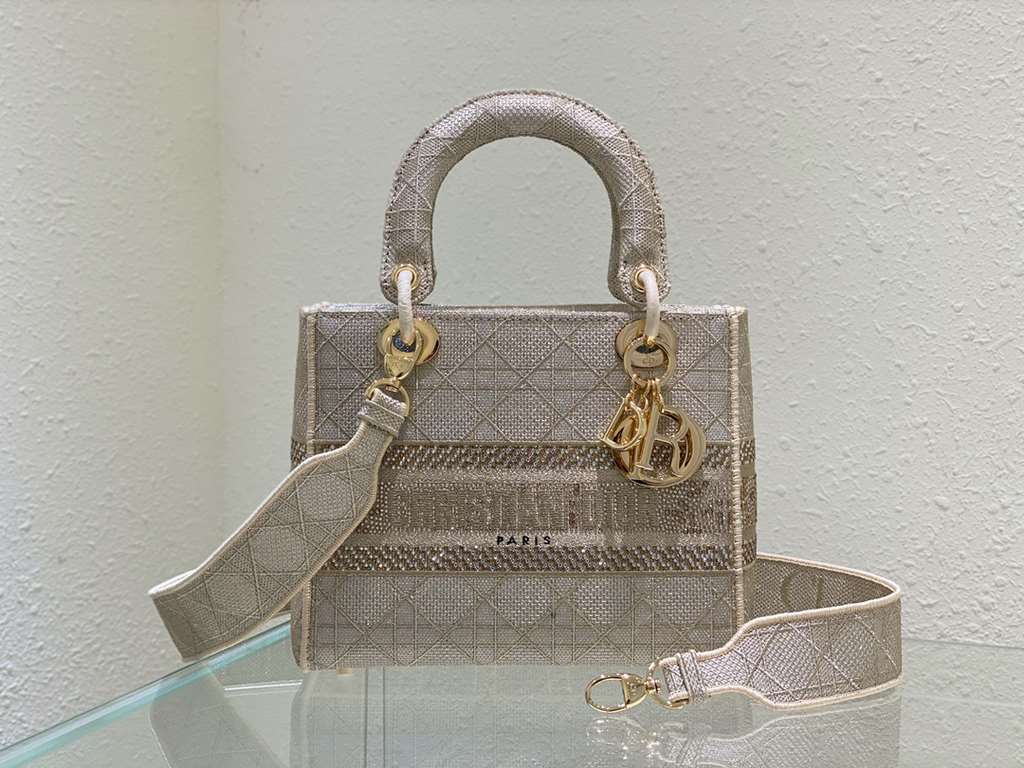 Dior Bag