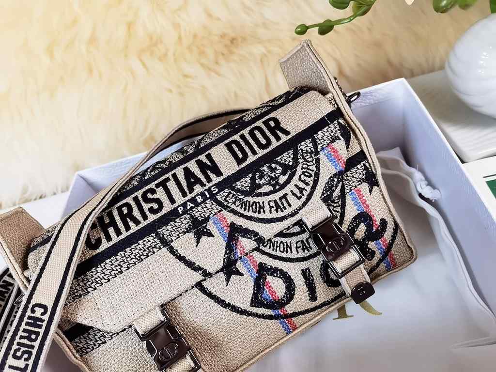 Dior Bag