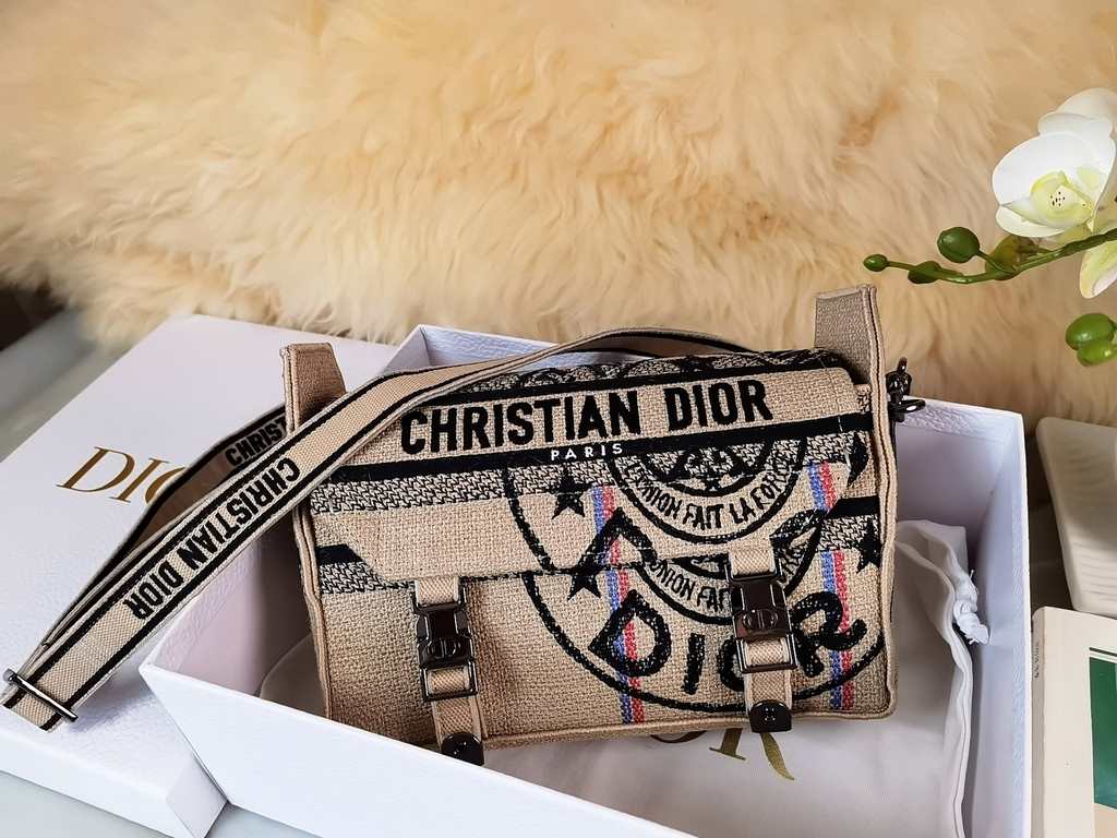 Dior Bag