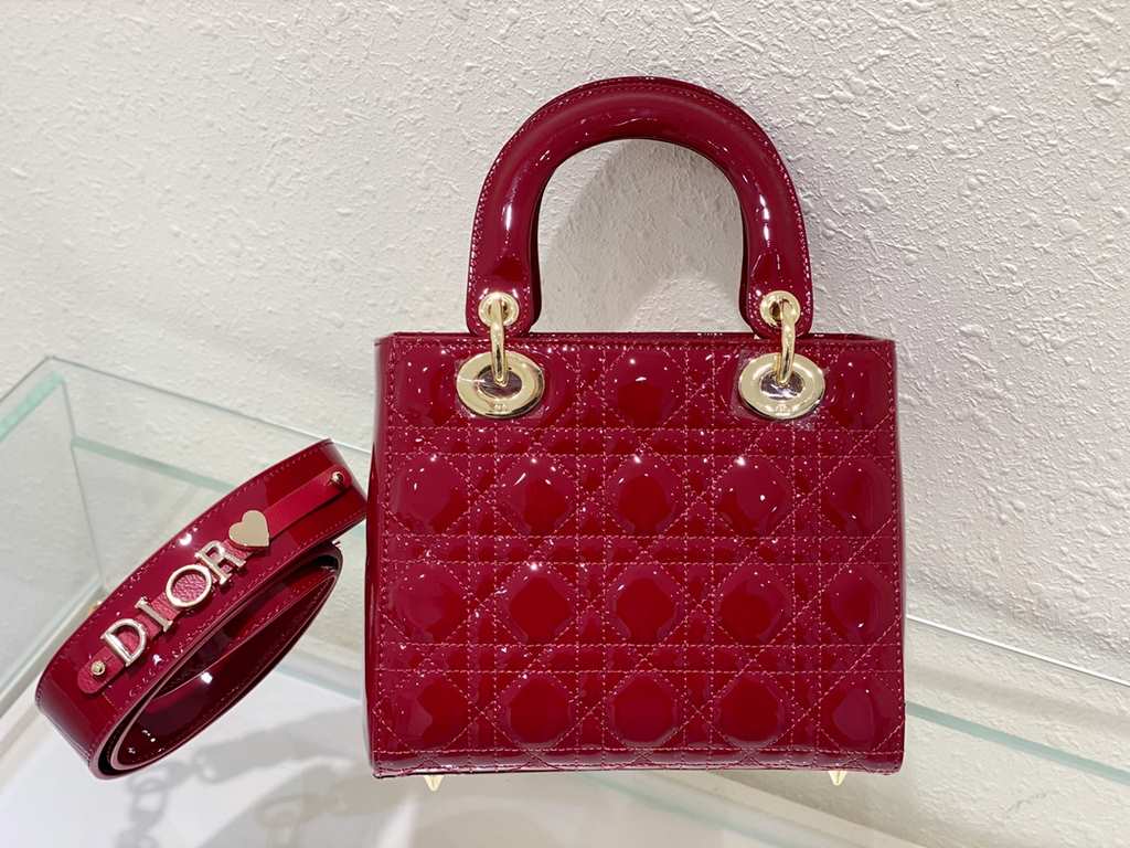 Dior Bag