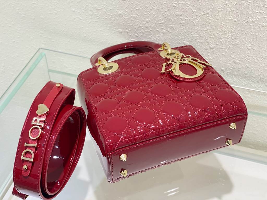 Dior Bag