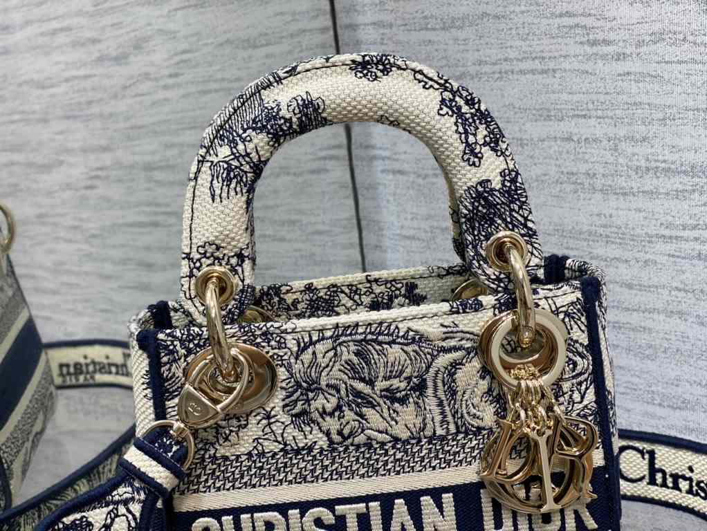 Dior Bag