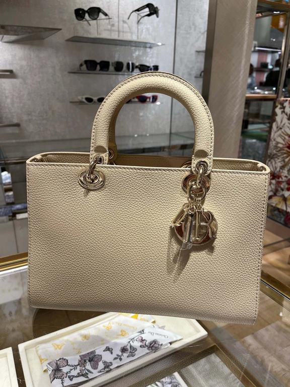 Dior Bag