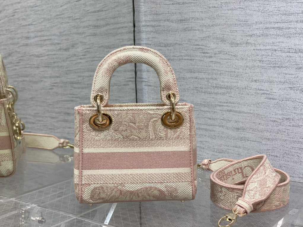 Dior Bag