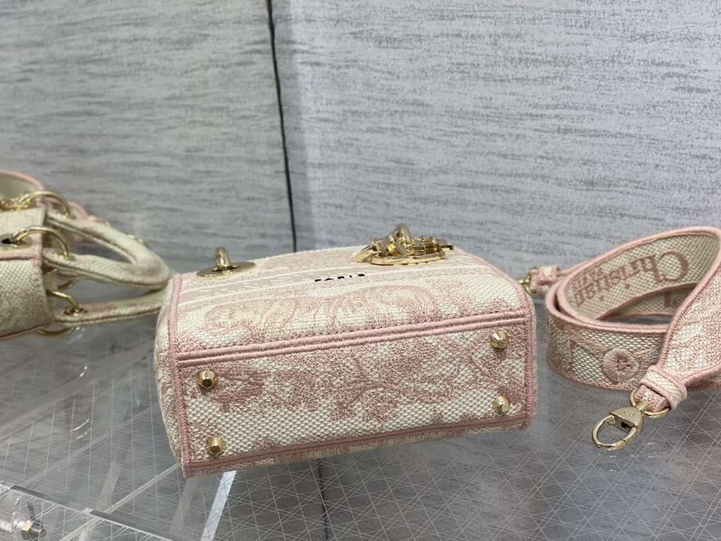 Dior Bag