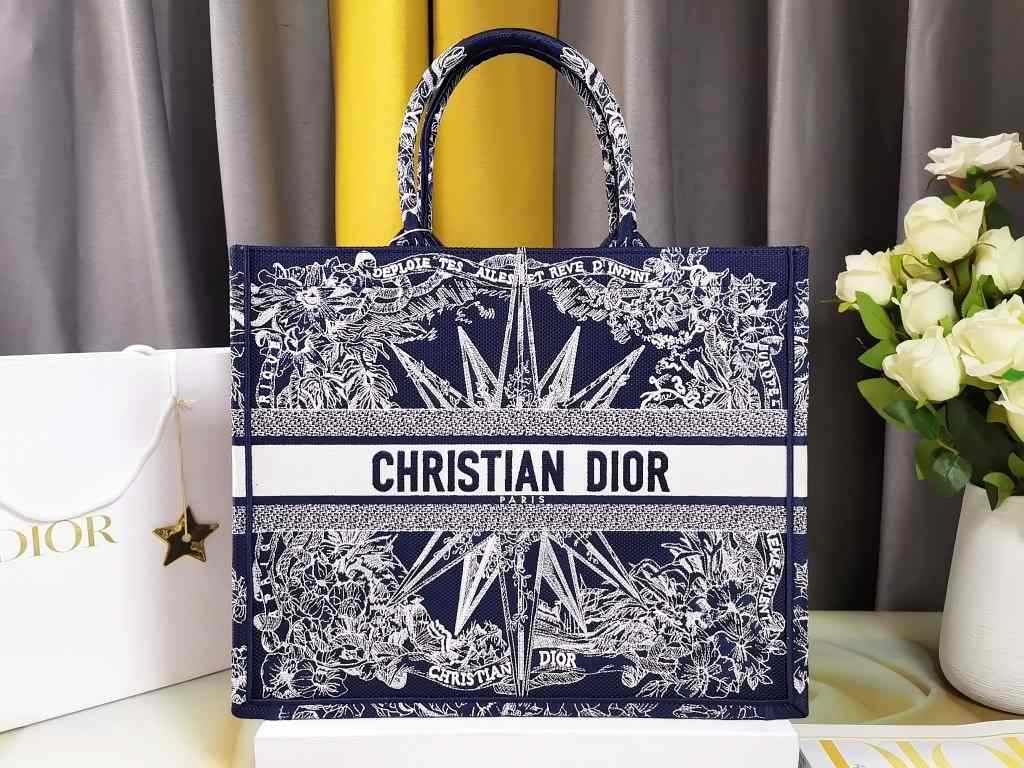 Dior Bag