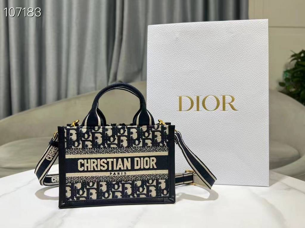 Dior Bag