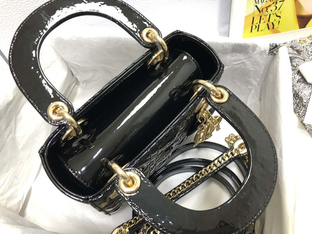 Dior Bag