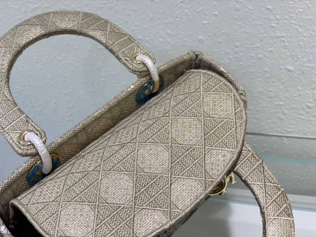 Dior Bag