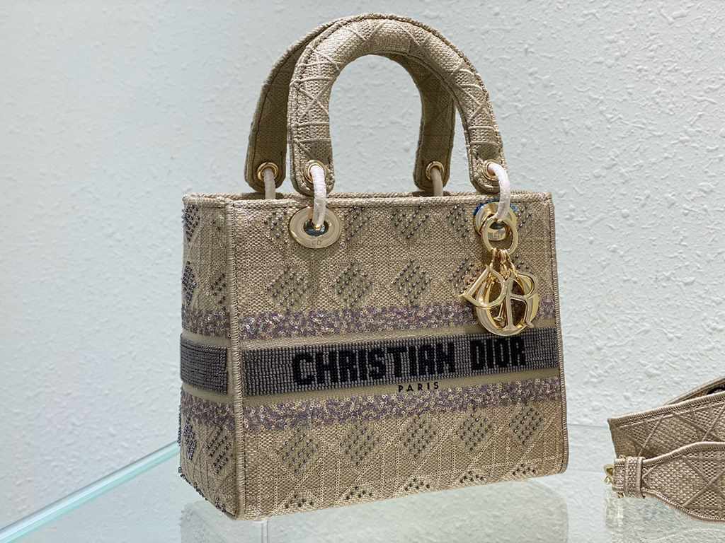 Dior Bag