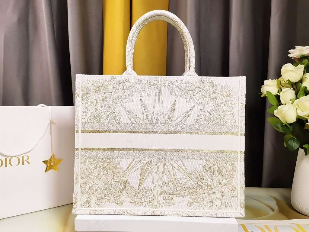 Dior Bag