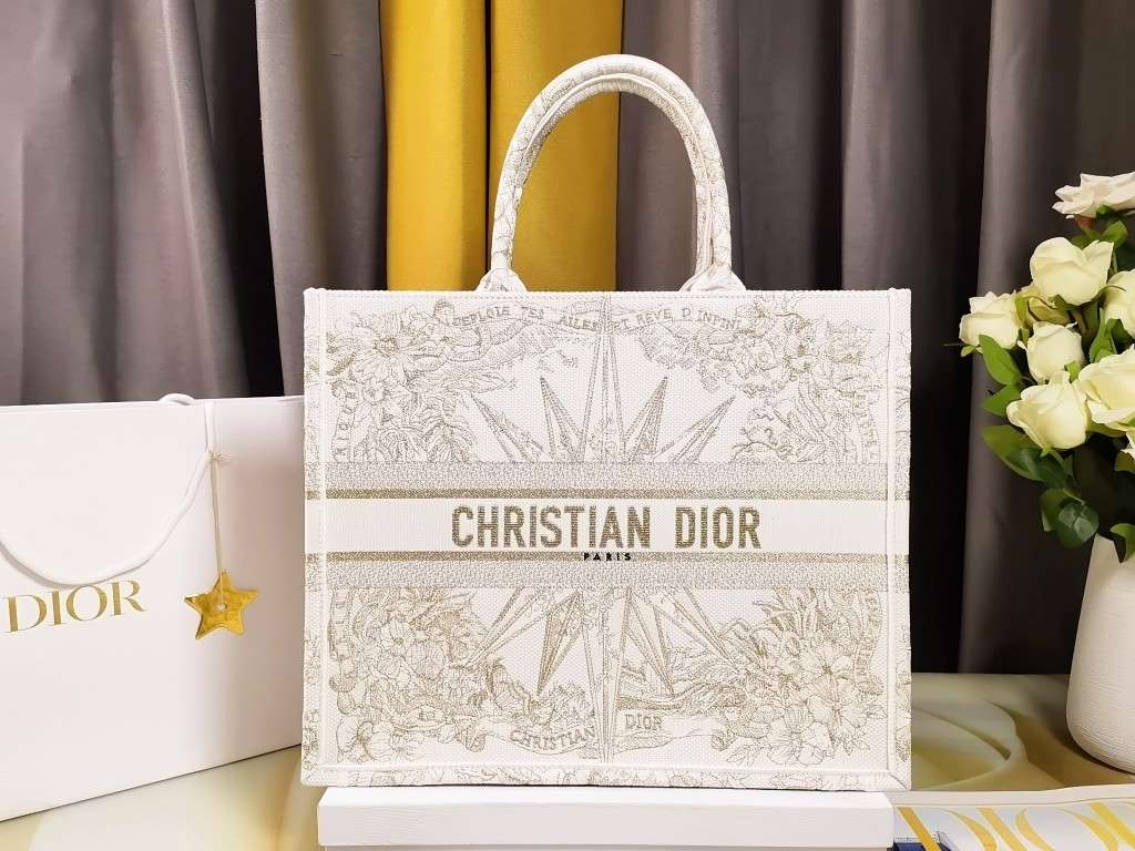 Dior Bag