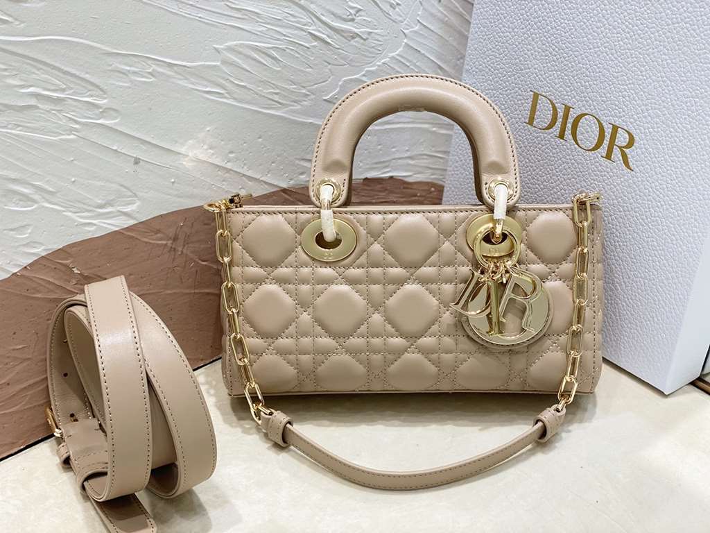 Dior Bag