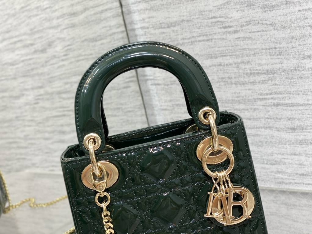 Dior Bag