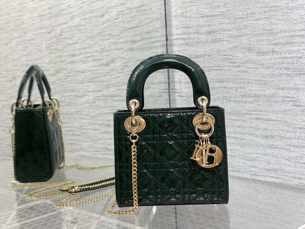 Dior Bag