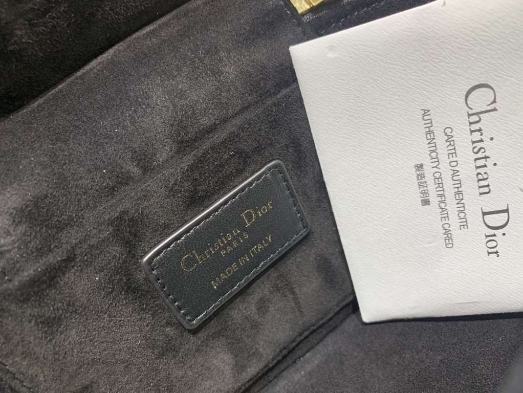 Dior Bag