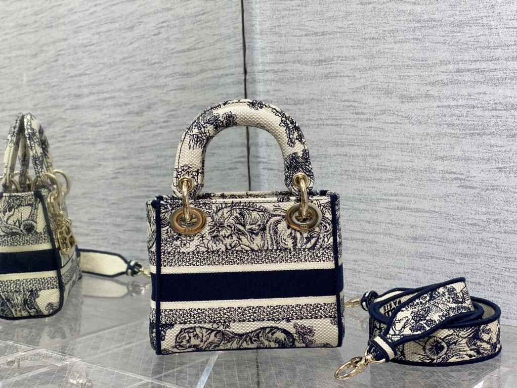 Dior Bag