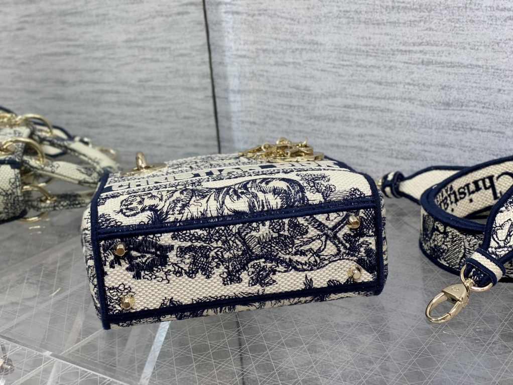 Dior Bag