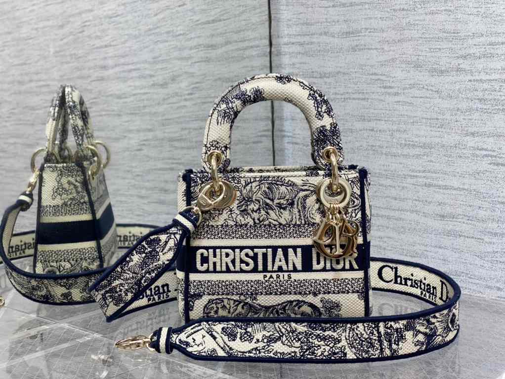 Dior Bag