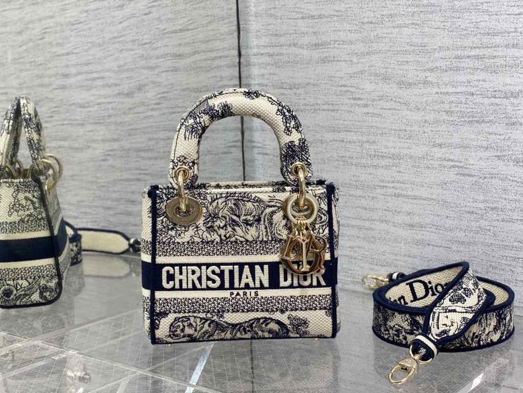 Dior Bag