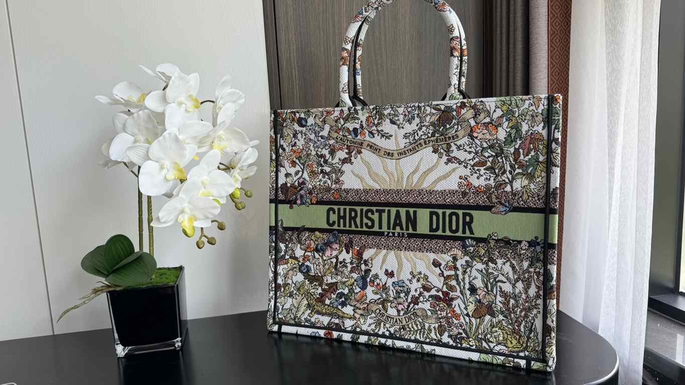 Dior Bag