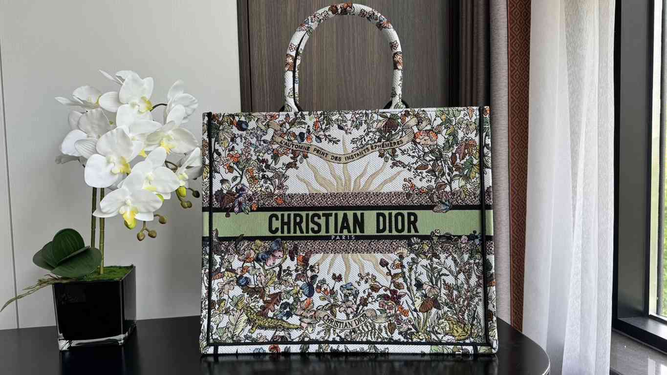 Dior Bag