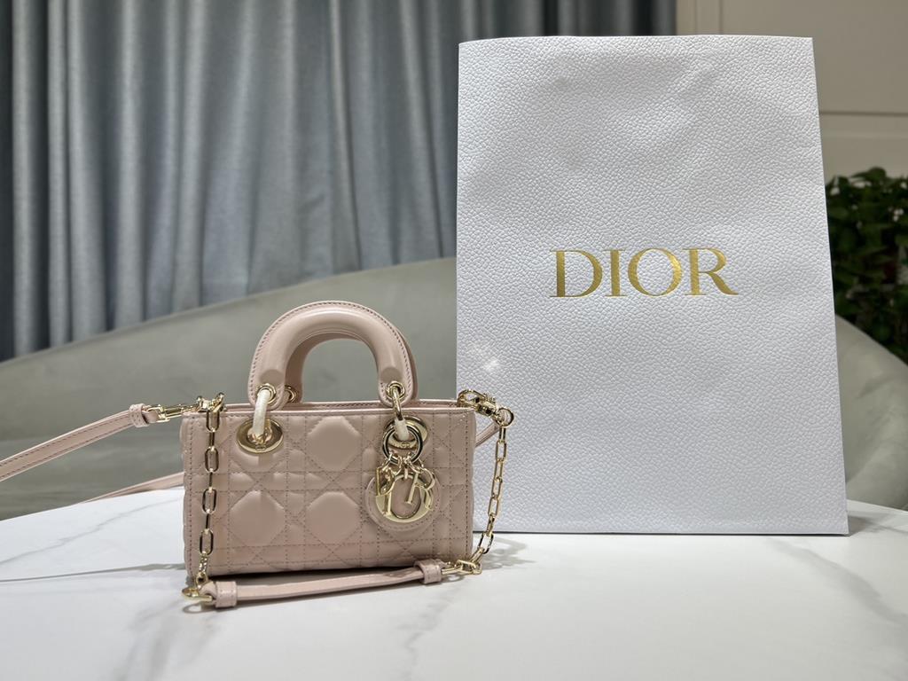 Dior Bag