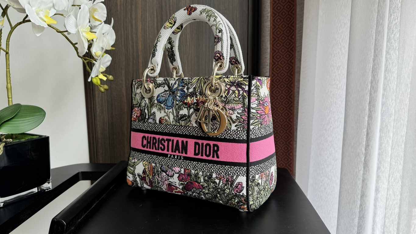 Dior Bag