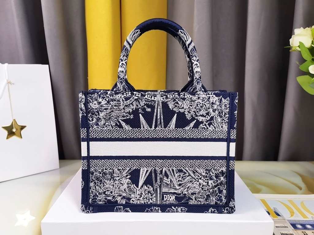 Dior Bag