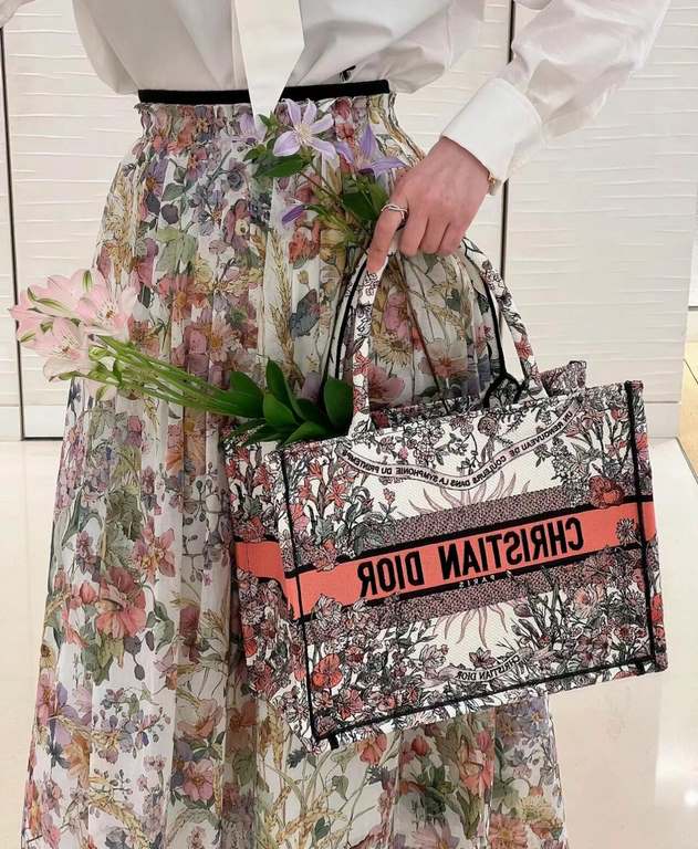 Dior Bag