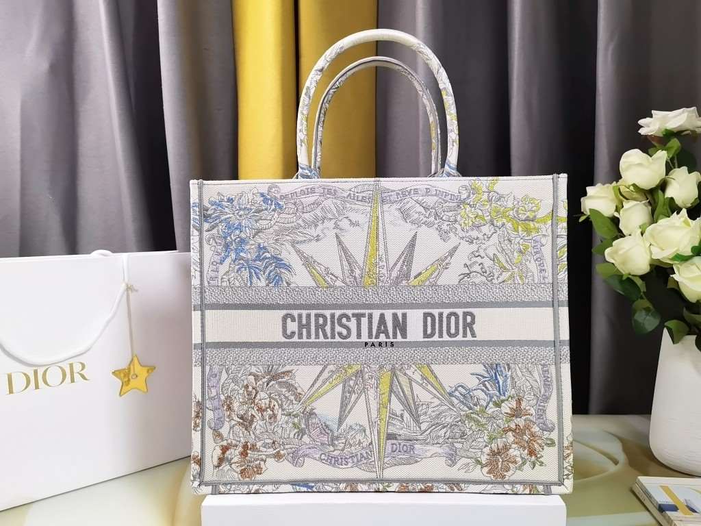 Dior Bag