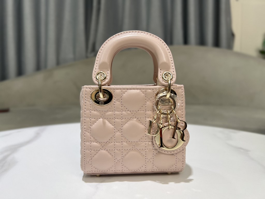 Dior Bag