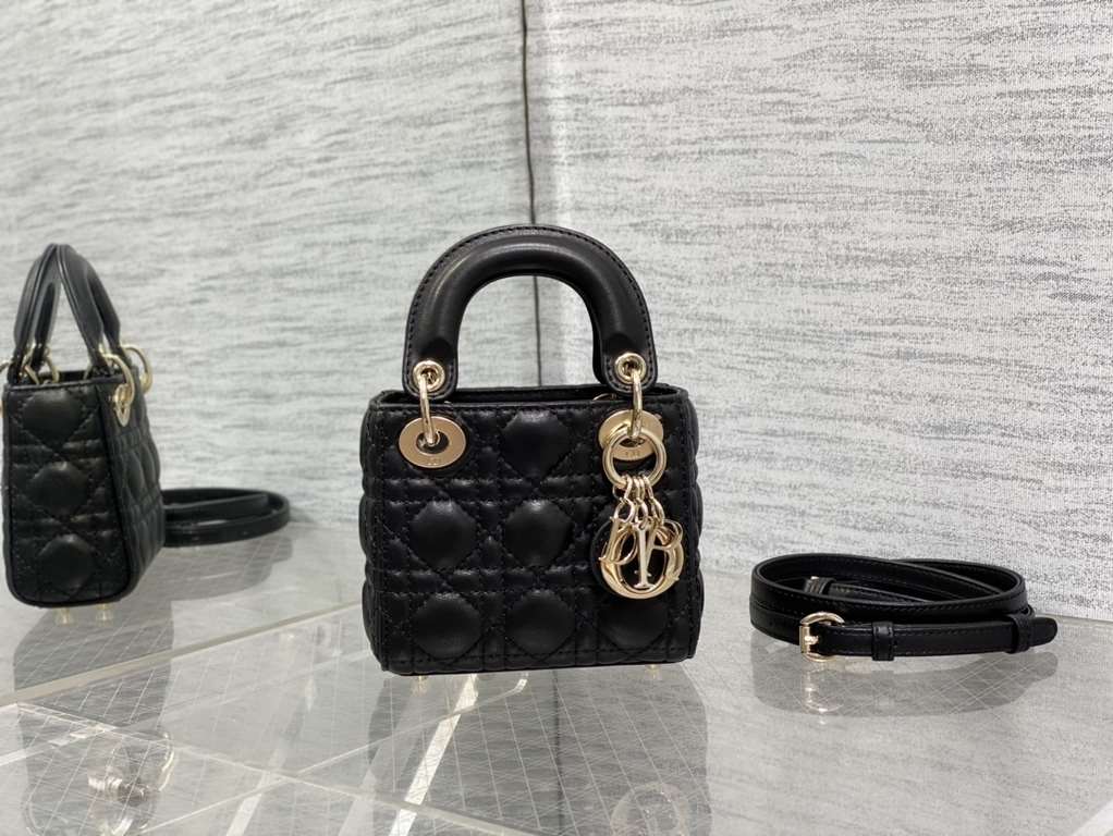 Dior Bag