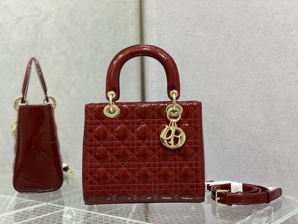 Dior Bag